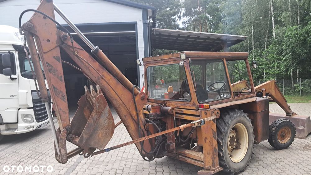 Ostrówek K162 - 3