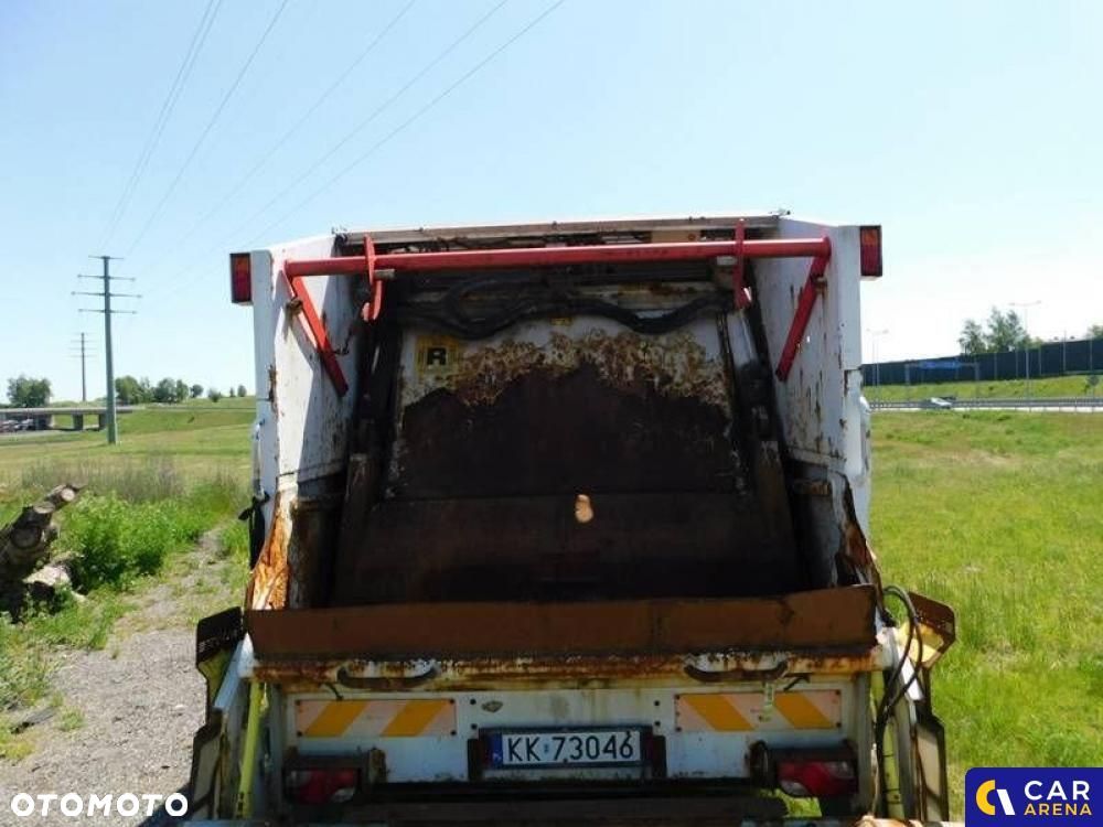 Iveco ML160 - 33