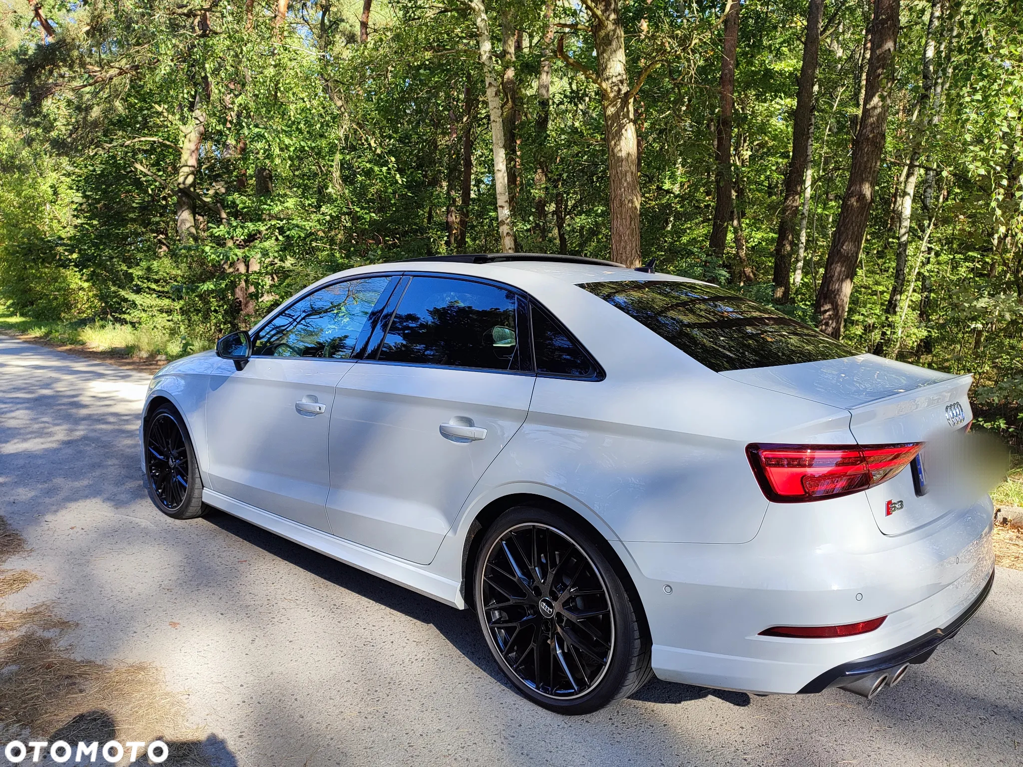 Audi S3 - 7