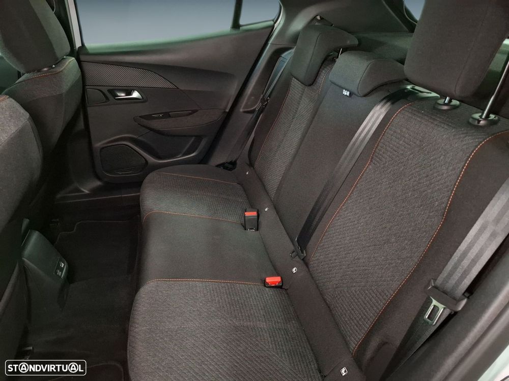 Peugeot e-2008 54 kWh Style - 14