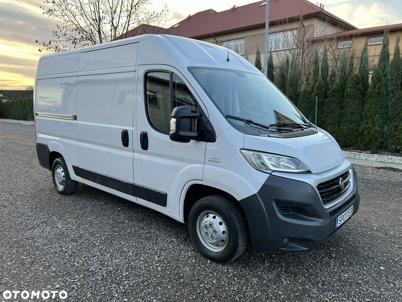 Fiat Ducato - 3