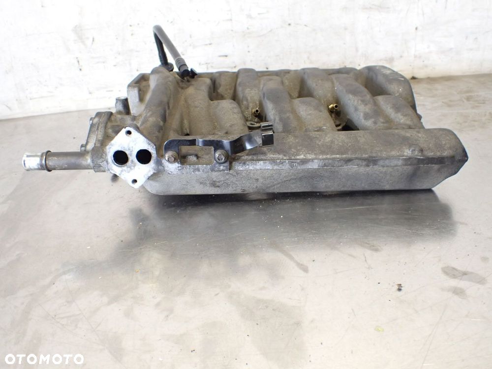 KOLEKTOR SSĄCY FORD MONDEO MK3 2.5 F73E-8424-DB - 5