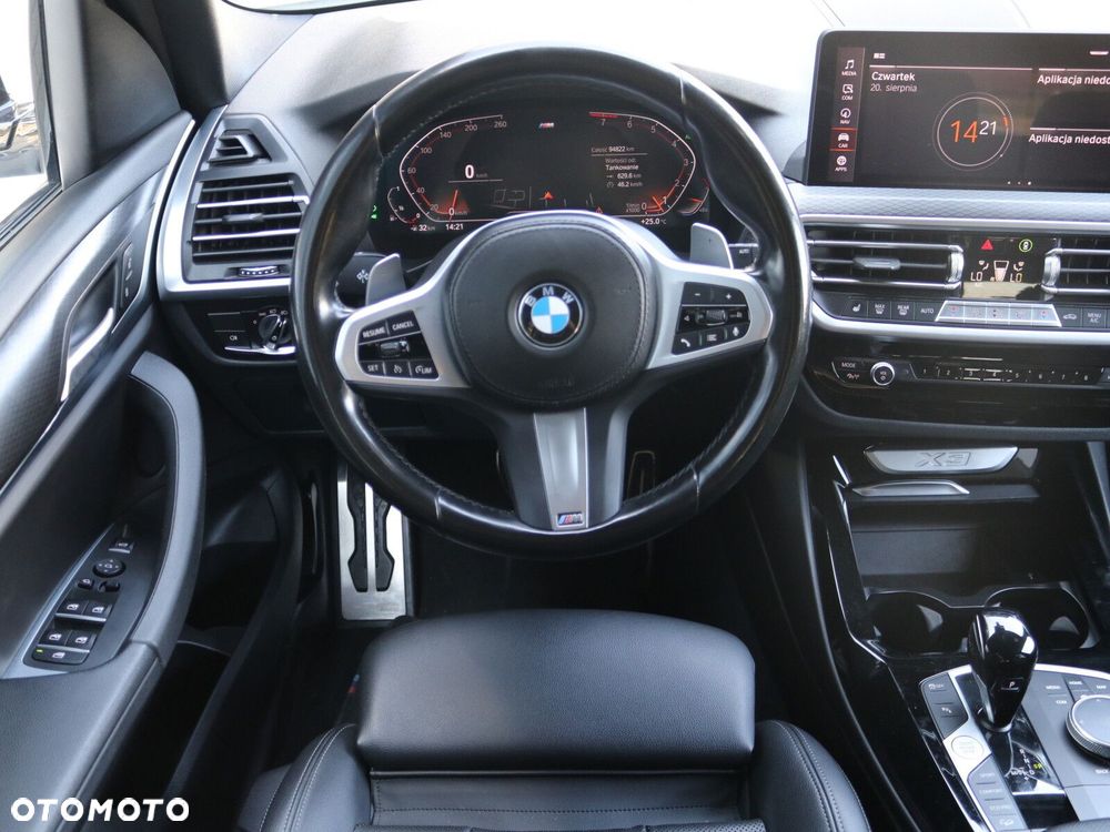 BMW X3 - 17