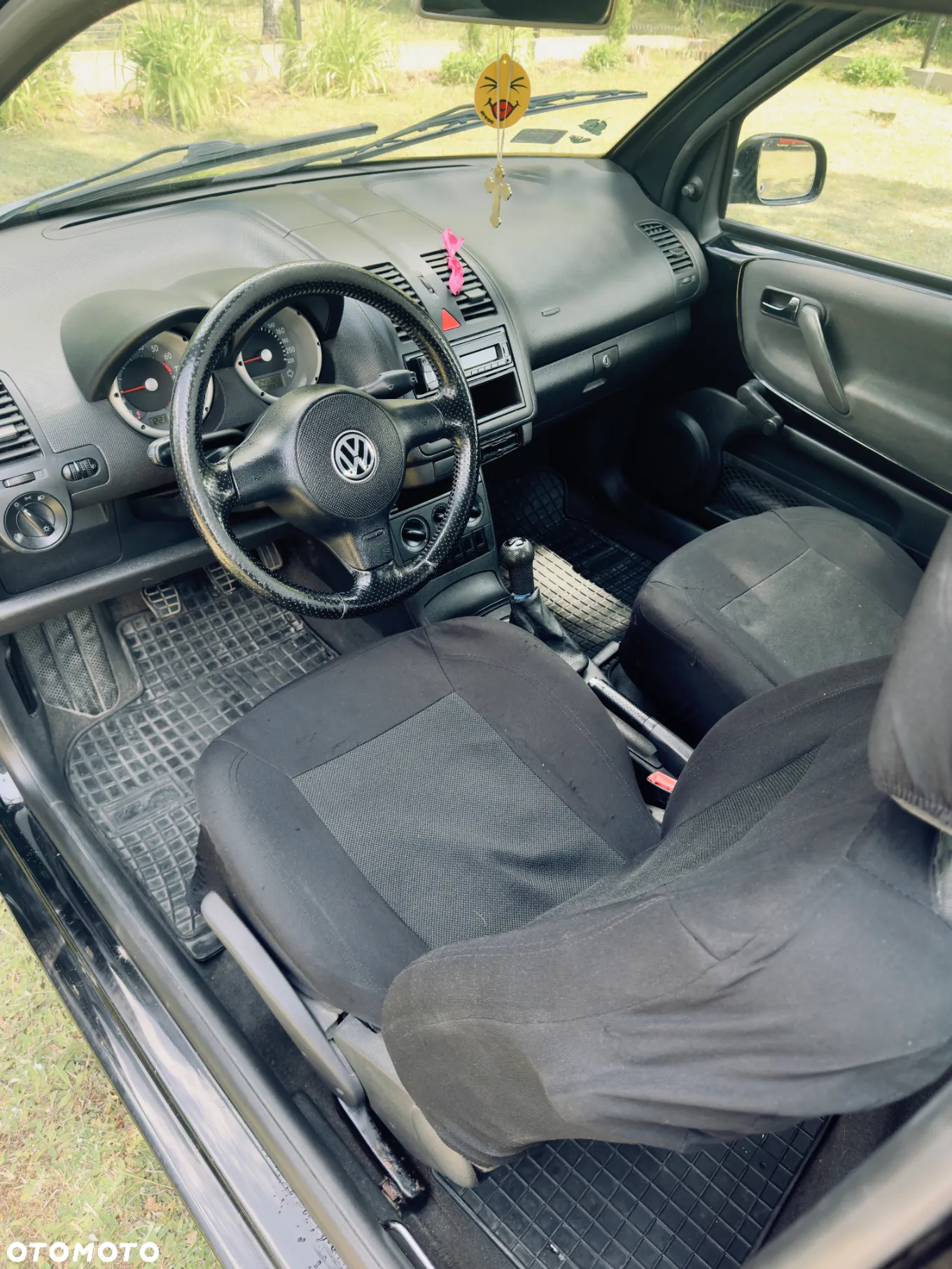 Volkswagen Lupo 1.4 - 7