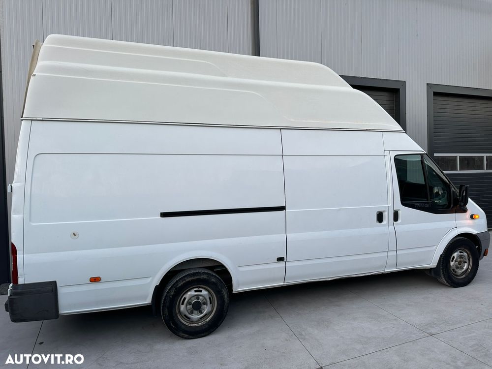 Ford Transit - 2