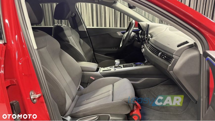 Audi A4 Avant 40 TFSI mHEV S tronic - 14