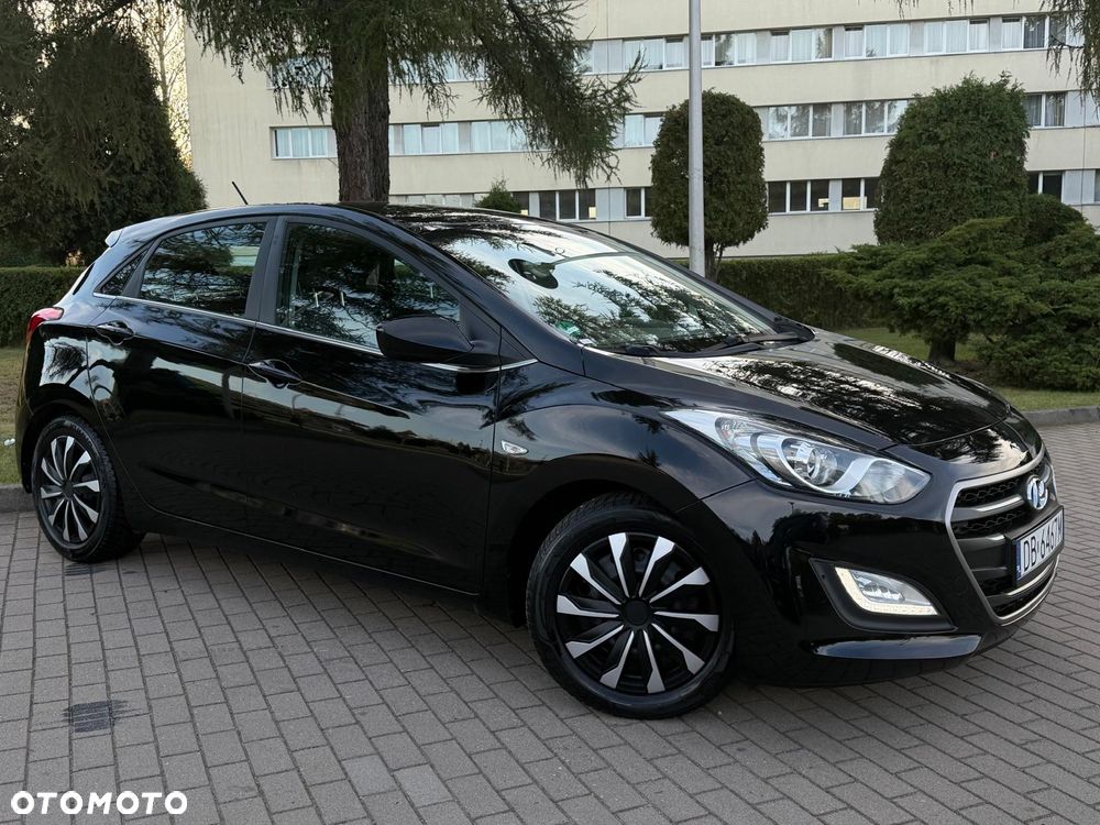 Hyundai i30 - 28