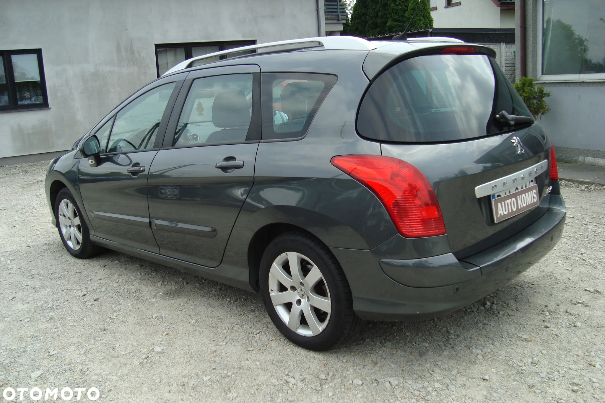 Peugeot 308 - 6
