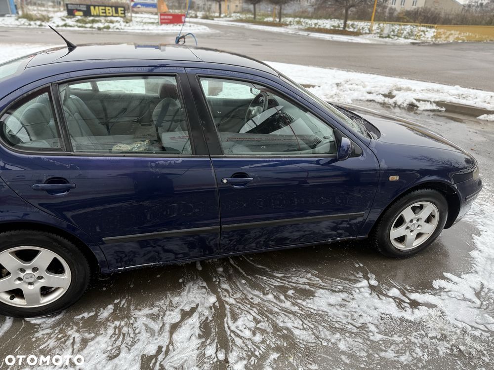 Seat Toledo - 4