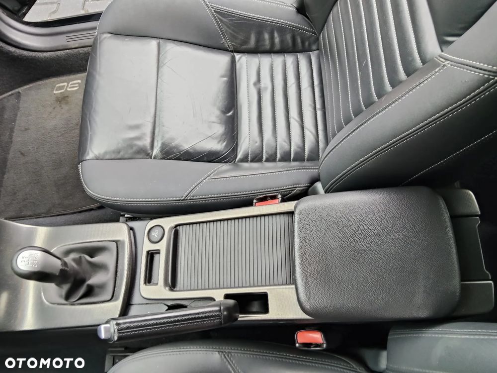 Volvo C30 D3 RDesign - 19