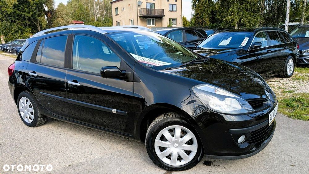 Renault Clio - 3