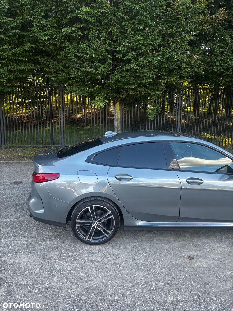 BMW Seria 2 218d M Sport sport - 5