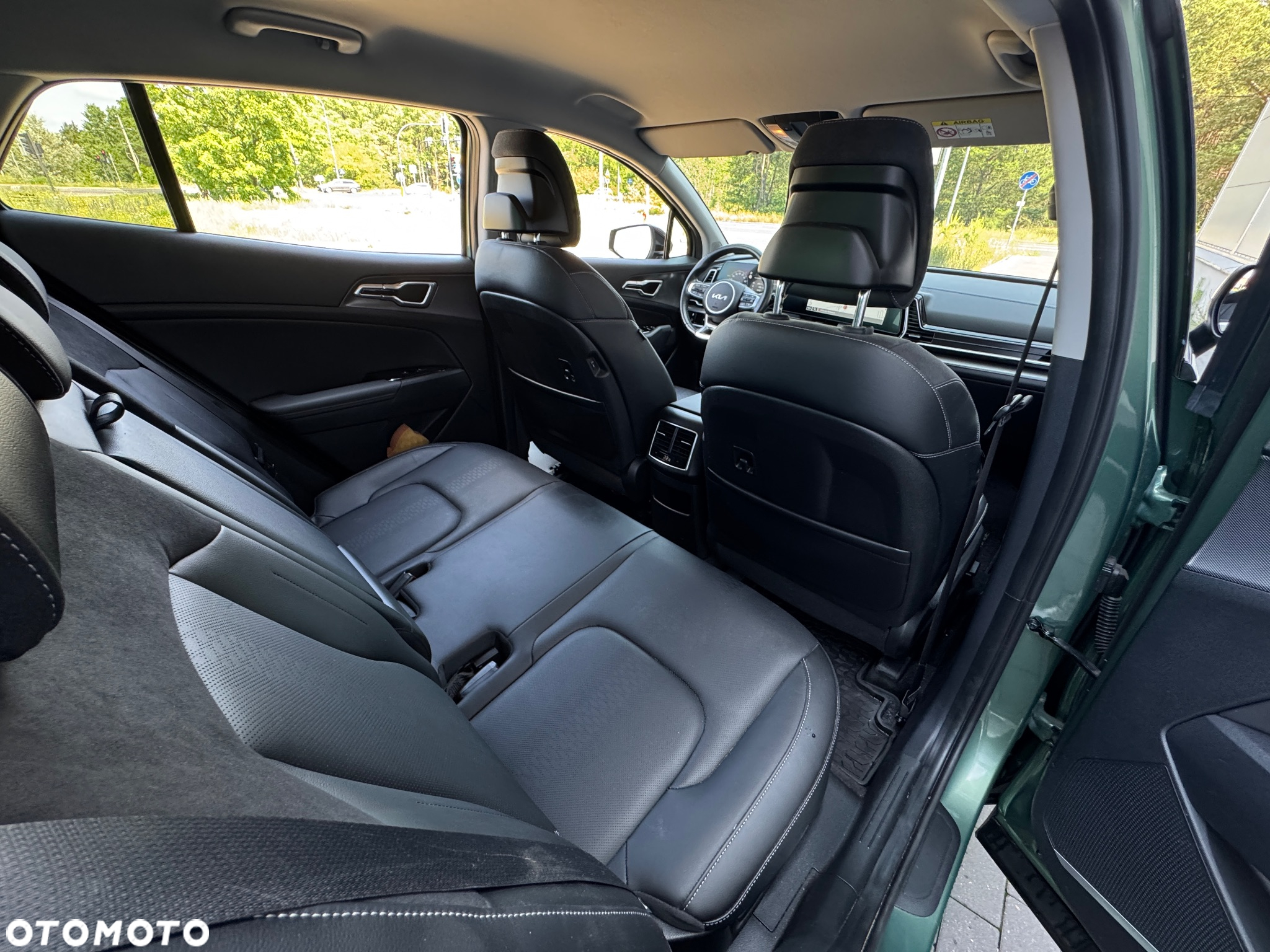 Kia Sportage 1.6 T-GDI HEV Business Line 2WD - 16
