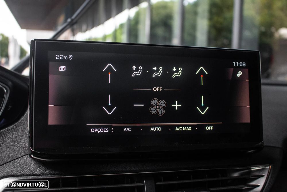 Peugeot 5008 BlueHDI 130 EAT8 GT - 37