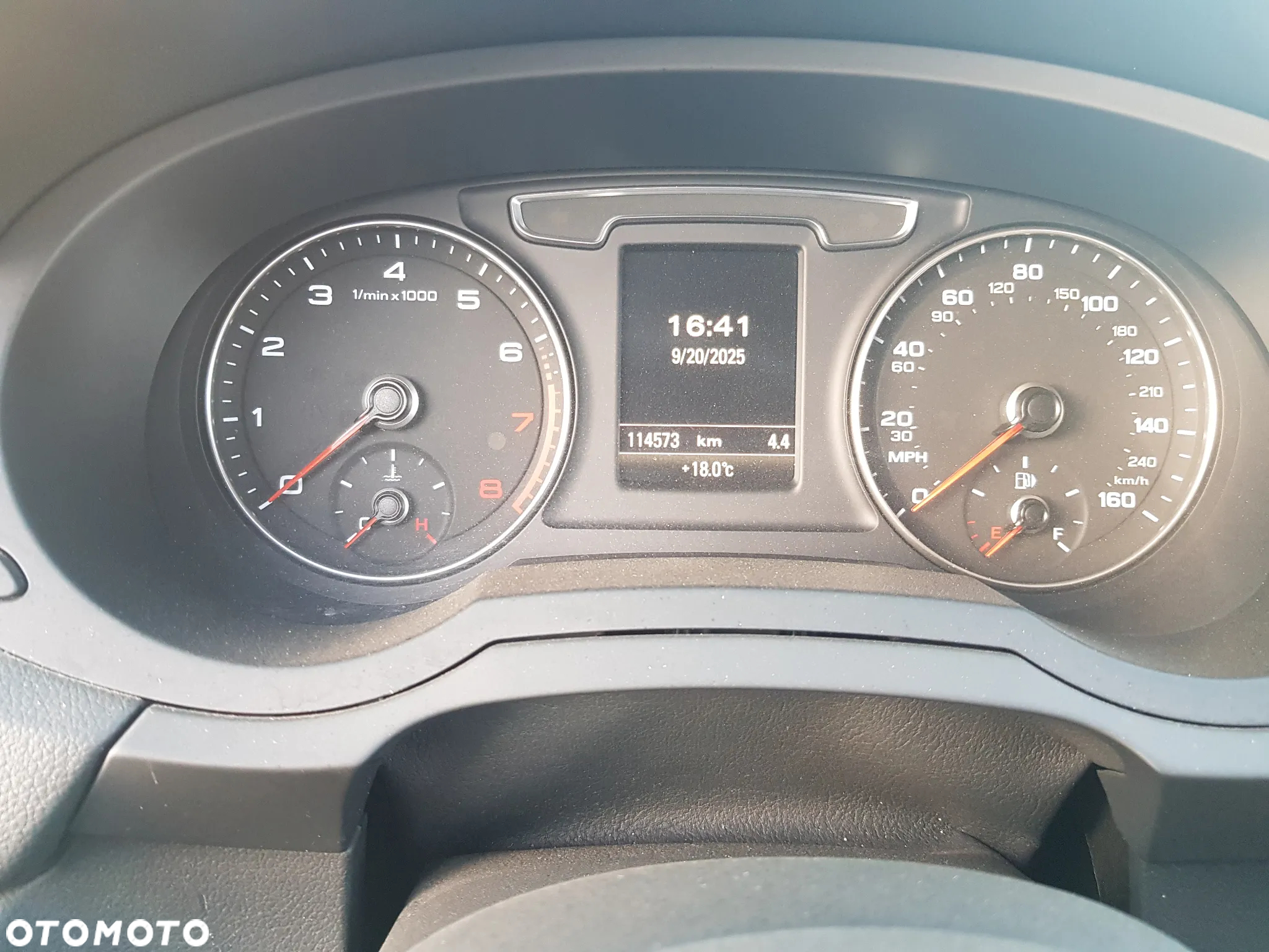 Audi Q3 - 19