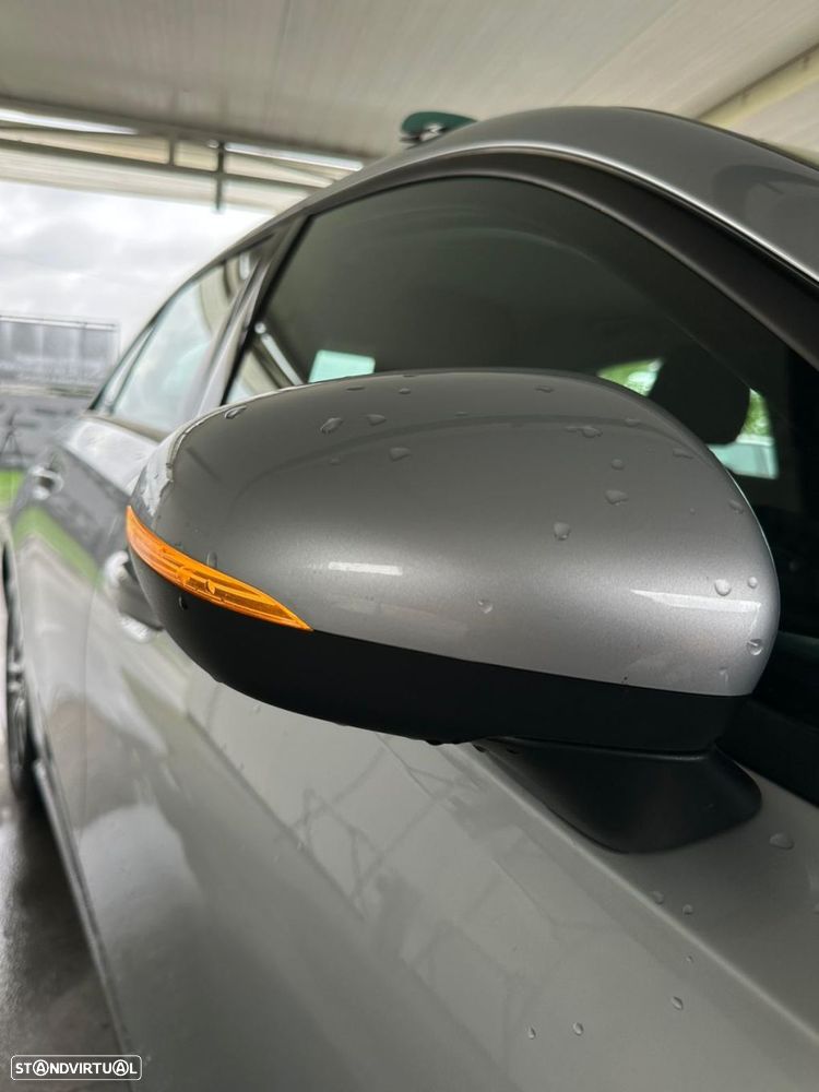 Mercedes-Benz A 180 d 7G-DCT Style - 43