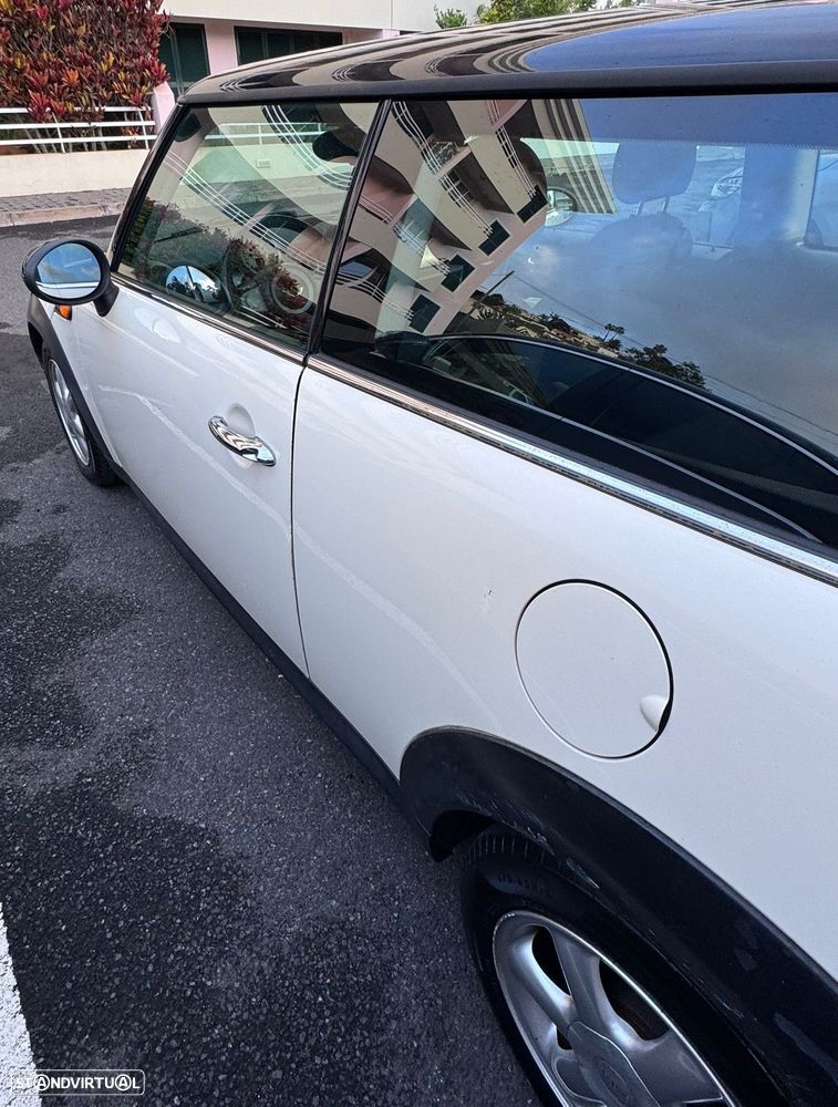 MINI 3 Portas One 1.4 - 2
