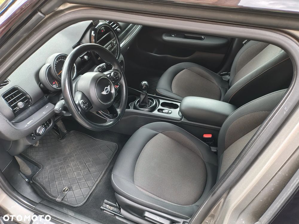 MINI Clubman - 13