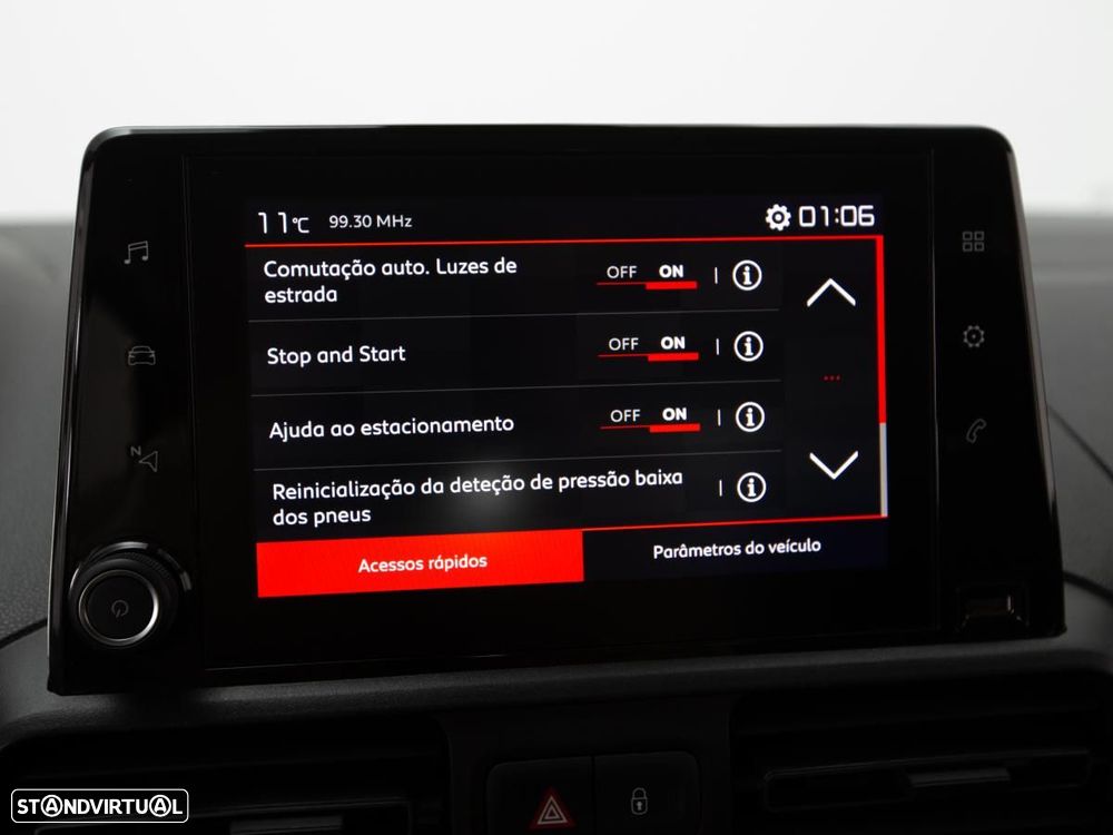 Citroën Berlingo 1.5 BlueHDi M Live - 23