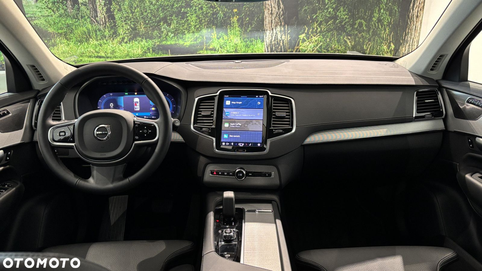 Volvo XC 90 - 12
