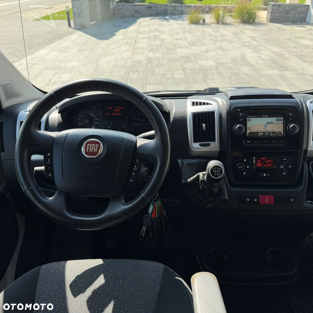 Fiat DUCATO - 11