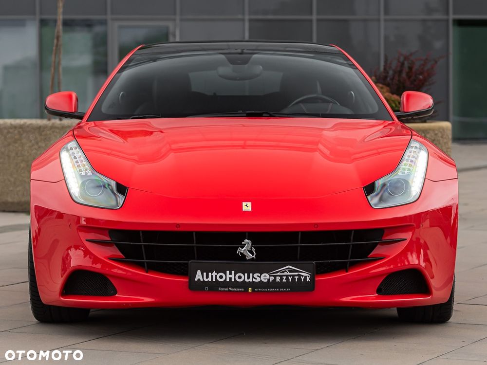 Ferrari FF Standard - 4