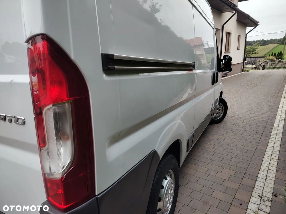 Fiat DUCATO - 15