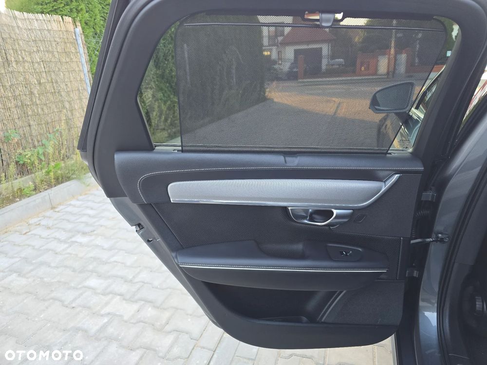 Volvo V90 D4 Geartronic R Design - 17