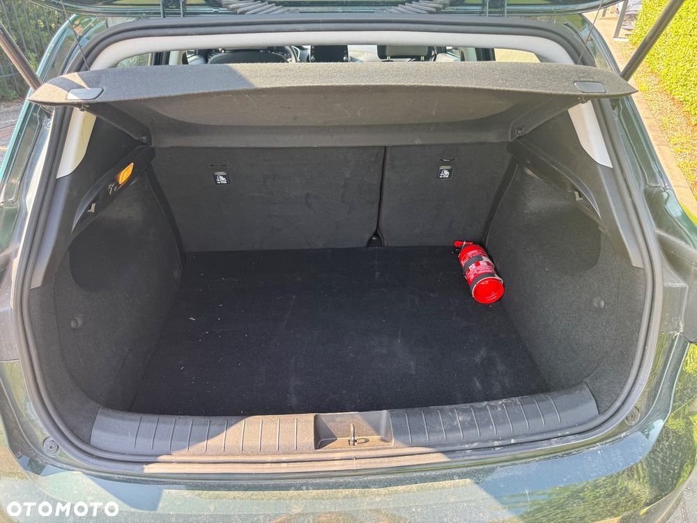 Fiat Tipo 1.4 16v Lounge EU6d - 6