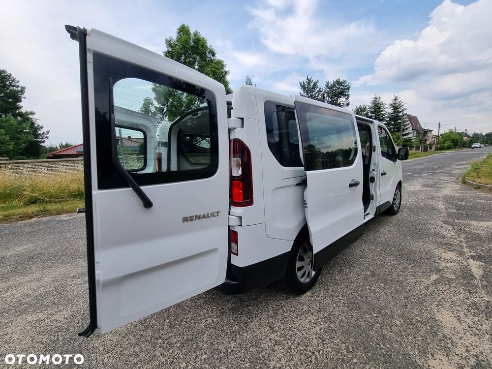 Renault Trafic - 6