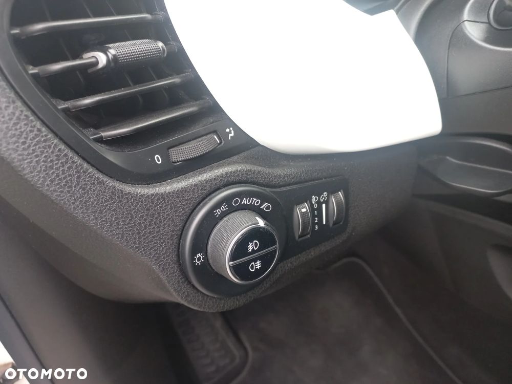 Fiat 500X 1.4 MultiAir 4x2 S&S Lounge - 28