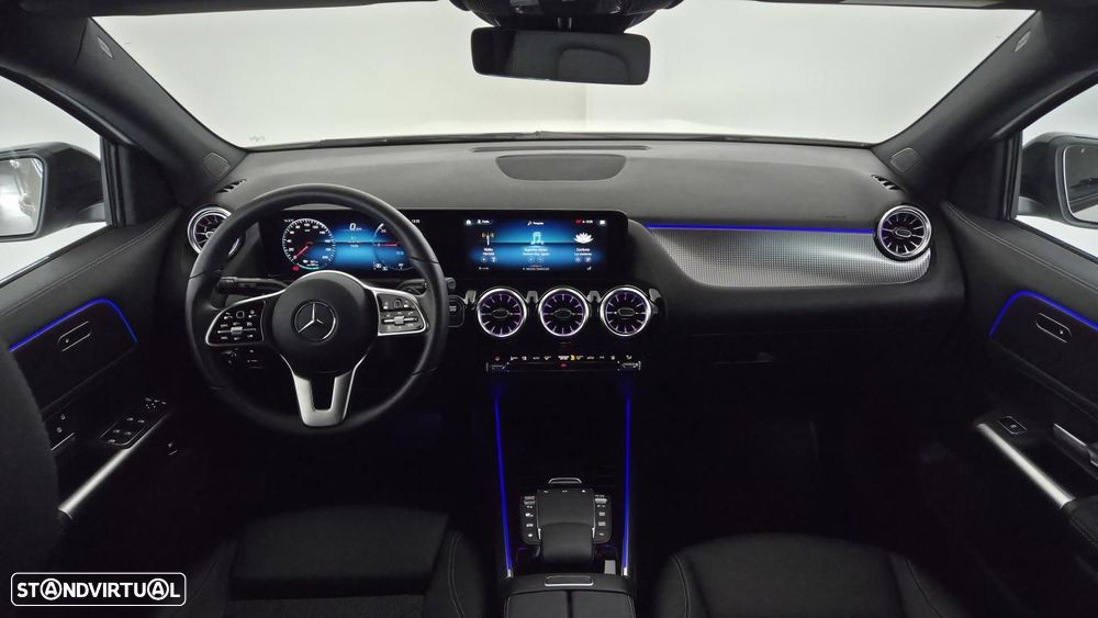 Mercedes-Benz EQA 250+ Progressive - 8