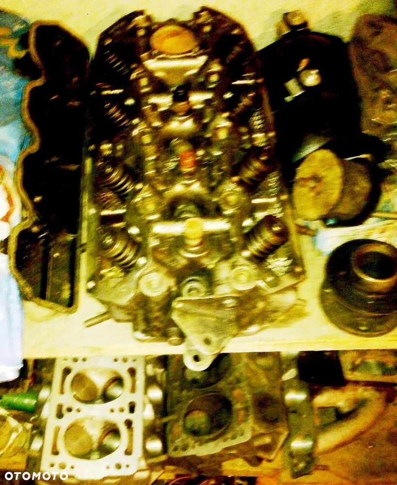Fiat 132, Polonez 2000, Fiat 131, Argenta, 125p - 5