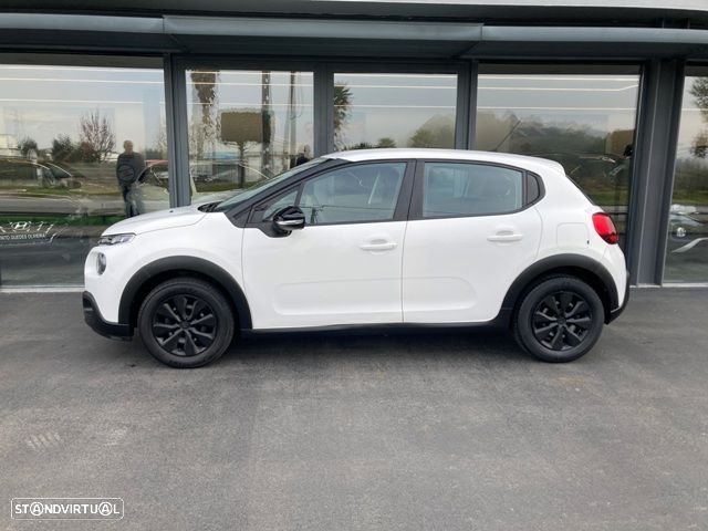 Citroën C3 1.2 PureTech Feel - 5