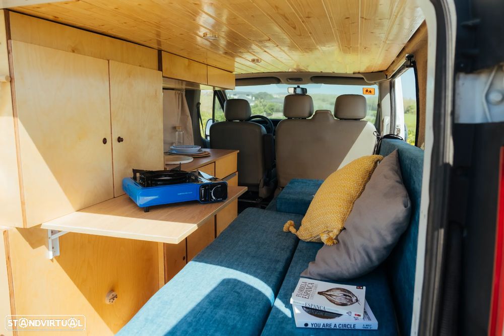 Renault Trafic - 6