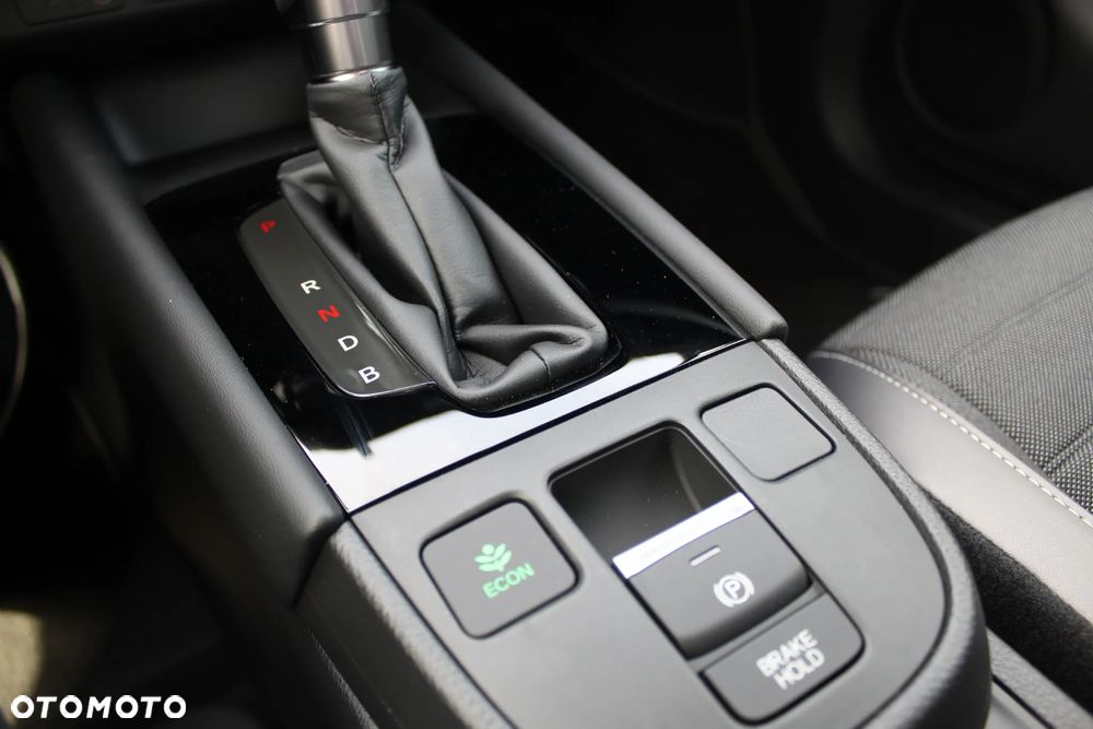 Honda Jazz 1.5 i-MMD Crosstar Advance - 27