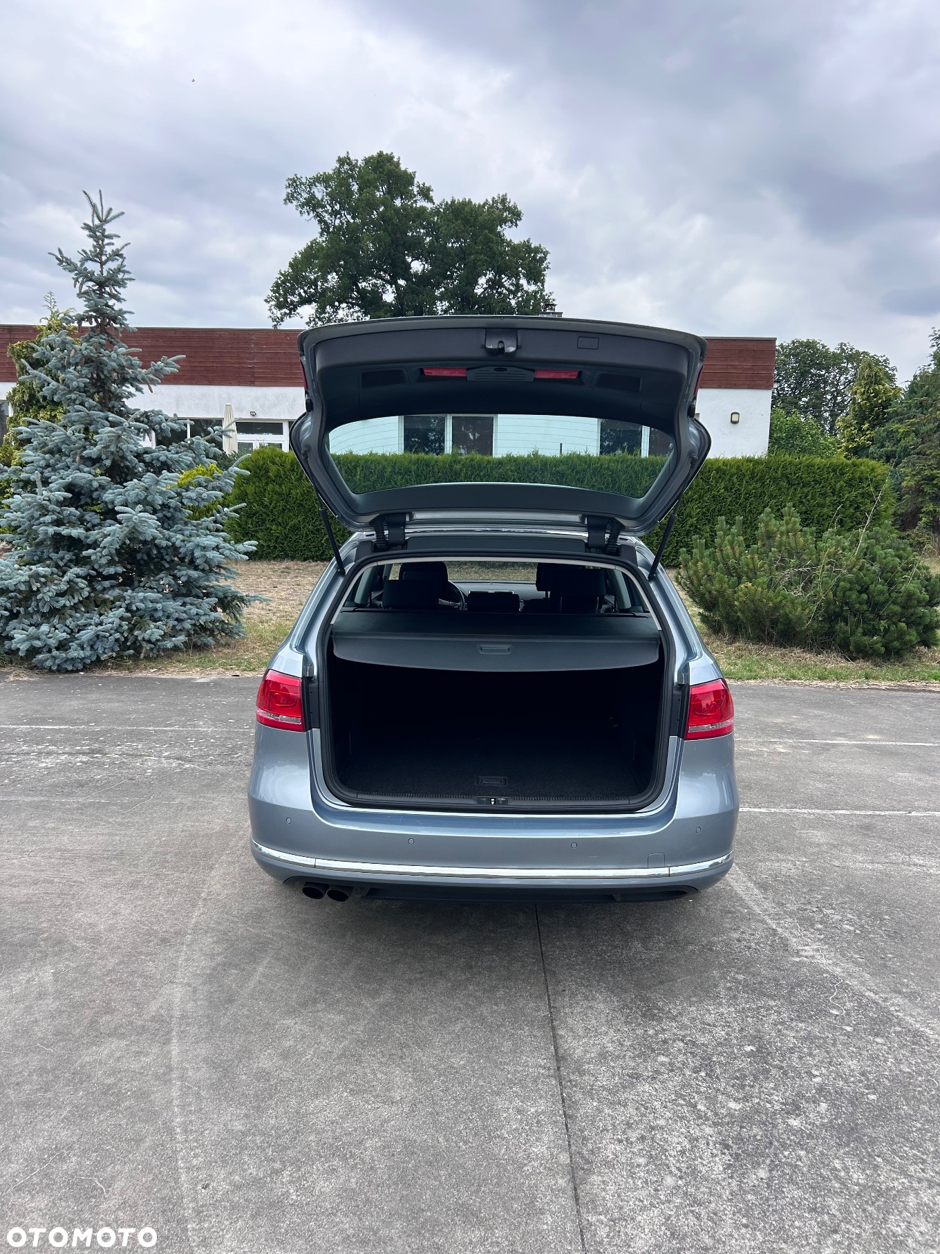 Volkswagen Passat 2.0 TDI Comfortline - 17