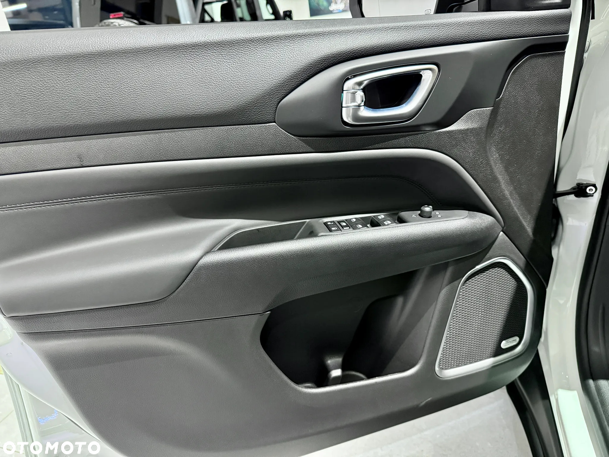 Jeep Compass 1.5 T4 mHEV North Star FWD S&S DCT - 17