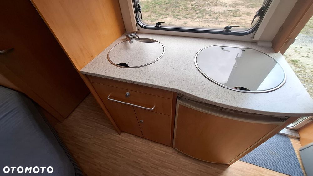 Hymer-Eriba Living - 16