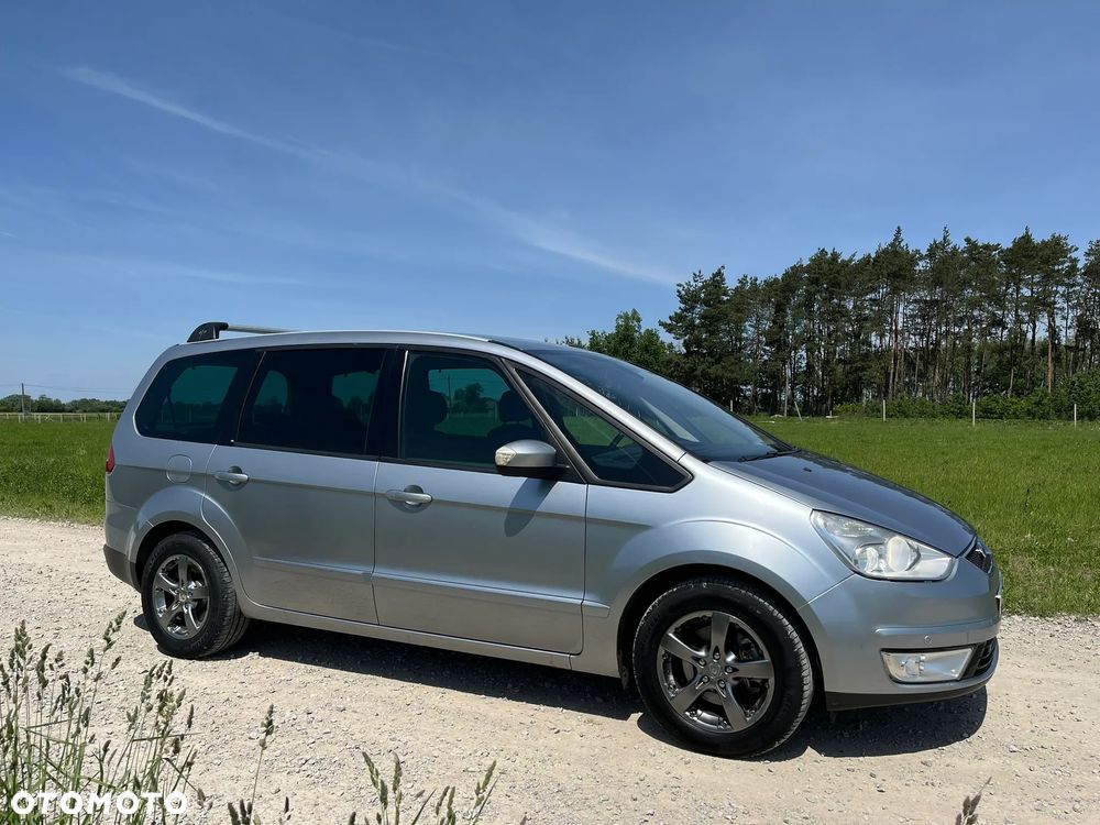 Ford Galaxy - 2