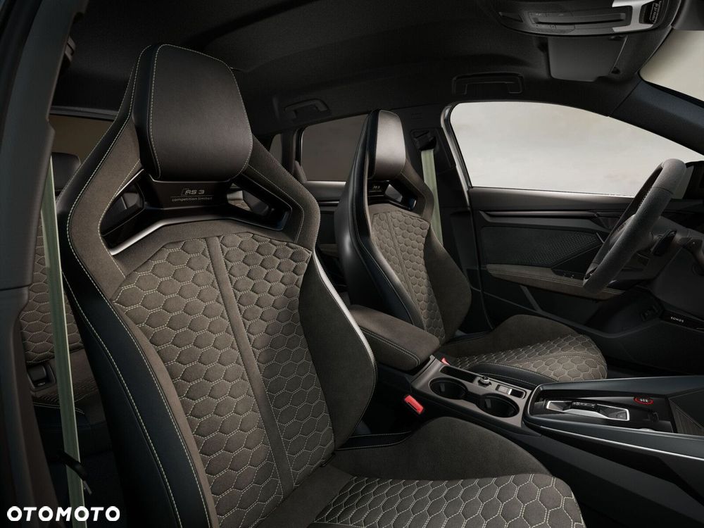 Audi RS3 Sportback - 7