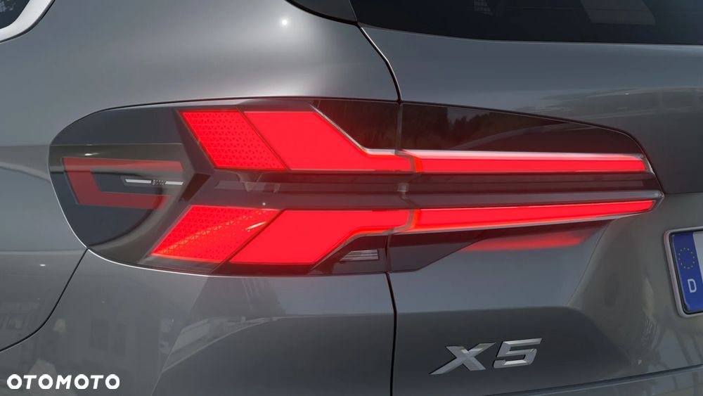 BMW X5 xDrive30d - 9