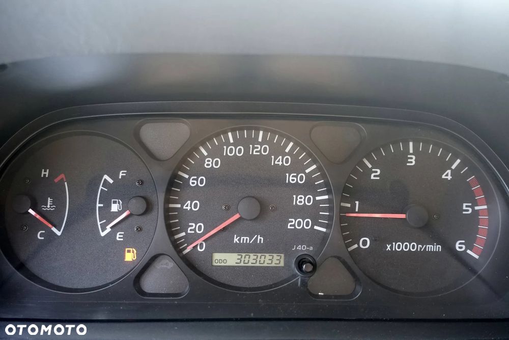 Toyota Land Cruiser 3.0 D Luna - 17