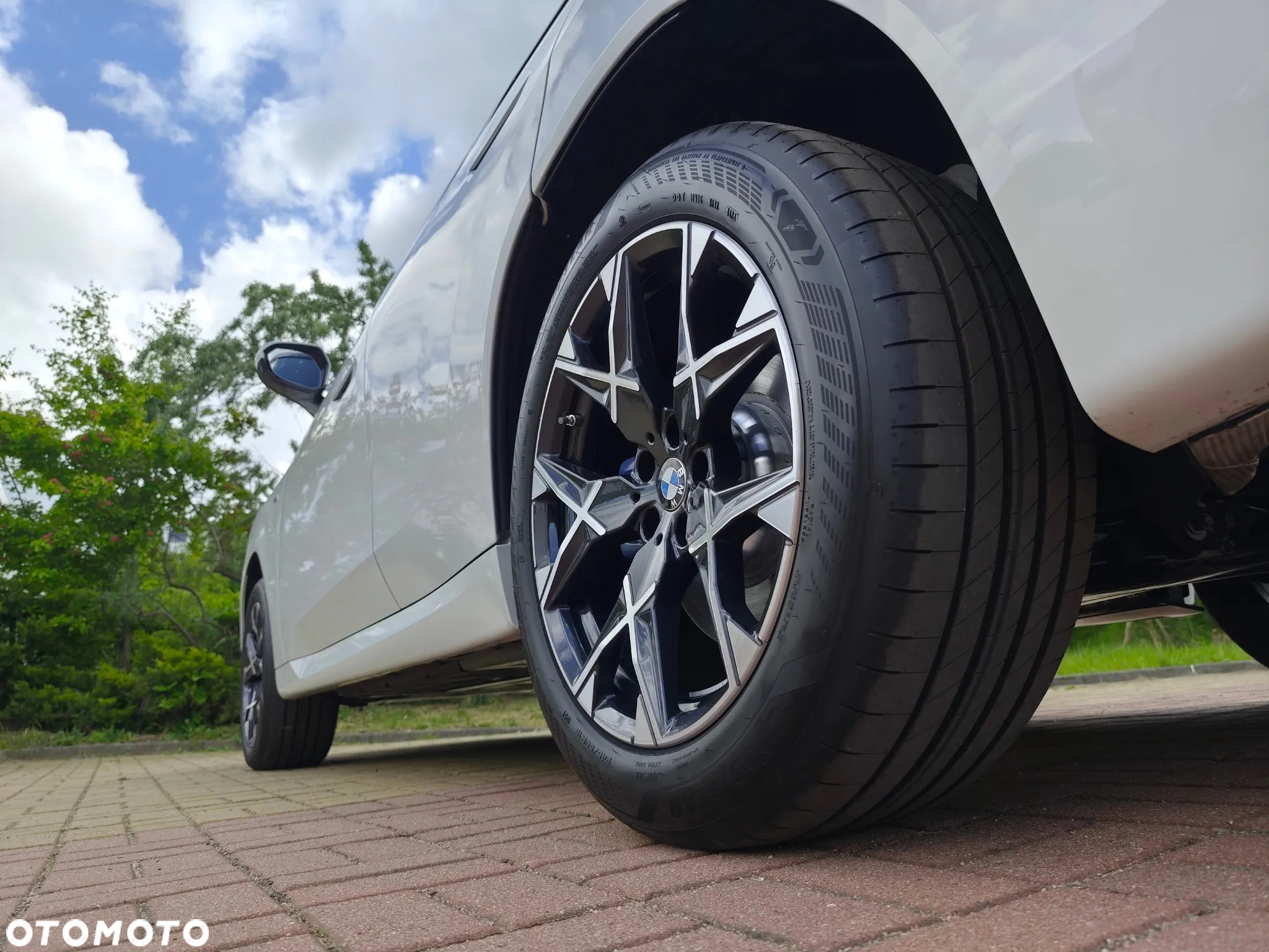 BMW X3 - 8