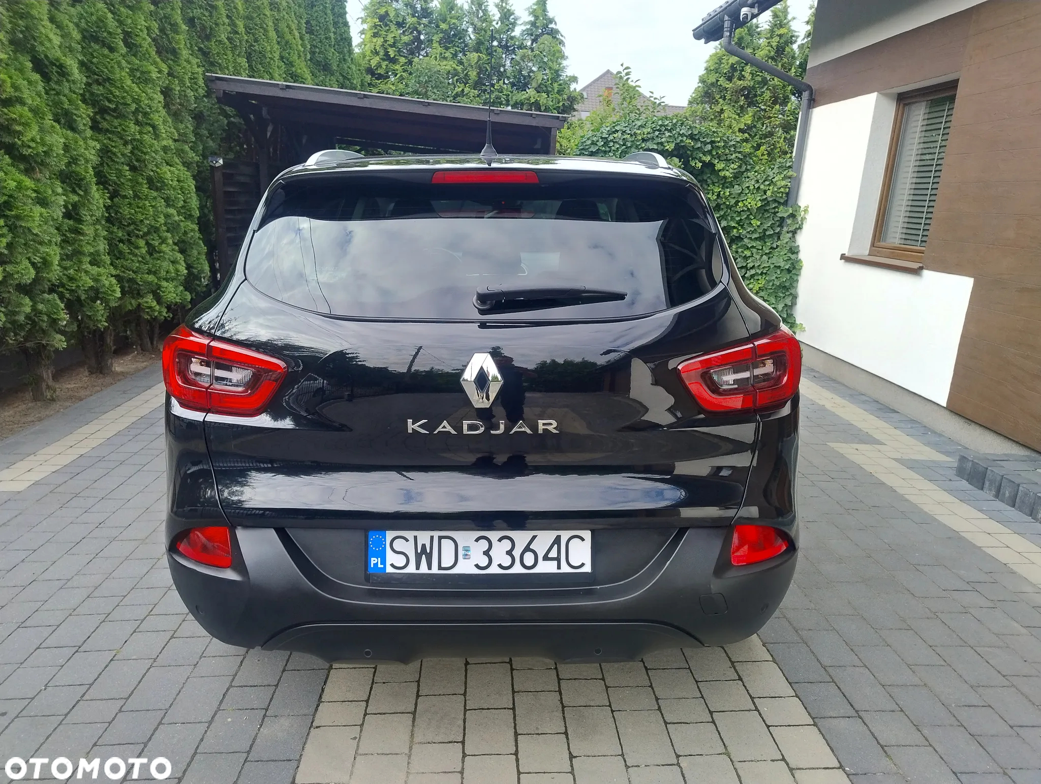 Renault Kadjar Energy TCe 130 EDC COLLECTION - 4