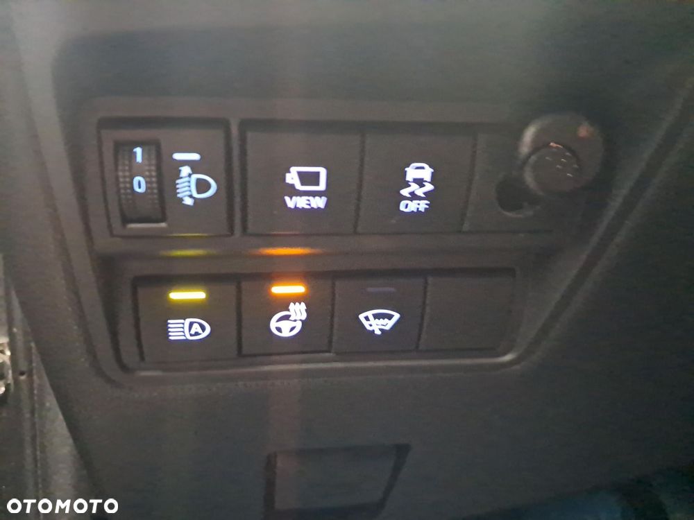 Toyota Yaris Cross - 14