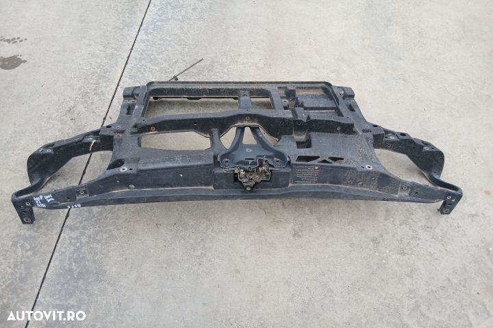 Trager / Calandru 1J0805594D 1J0805594D Volkswagen VW Golf 4 [1997 - - 4