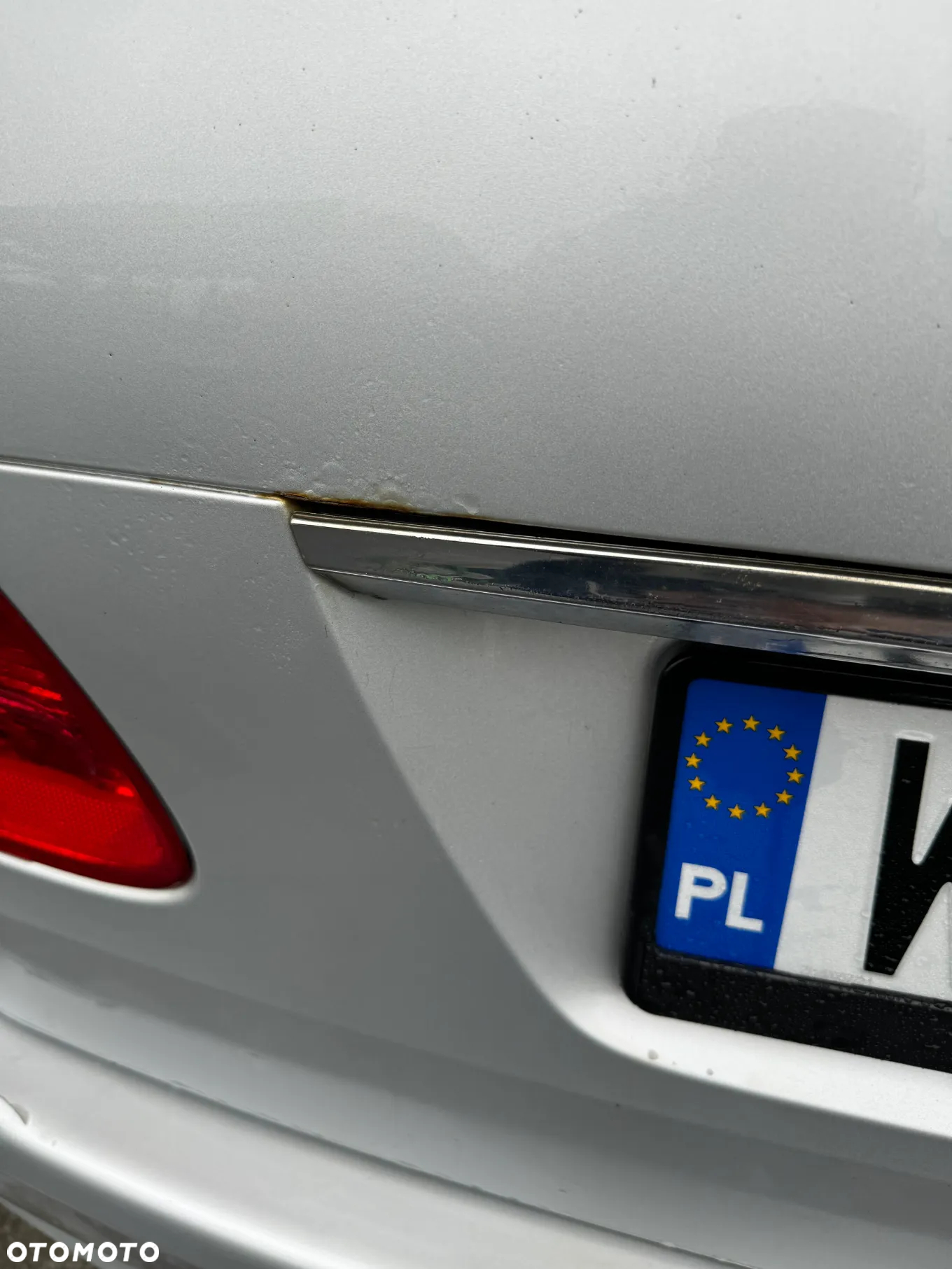 Mercedes-Benz Klasa E - 13