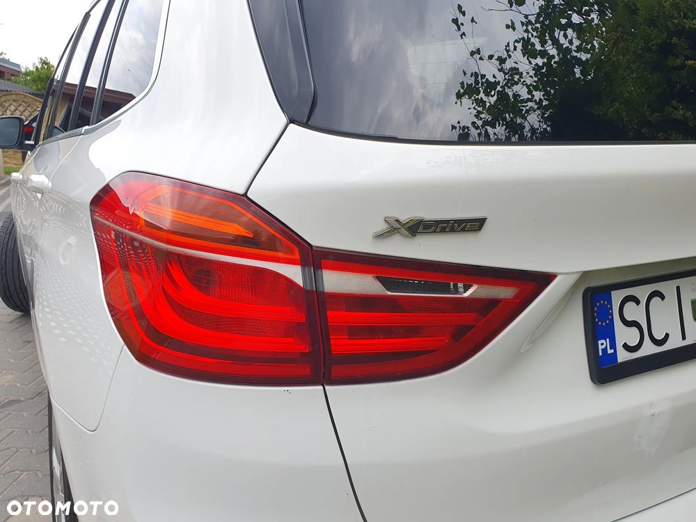 BMW Seria 2 218d GT xDrive Luxury Line sport - 13
