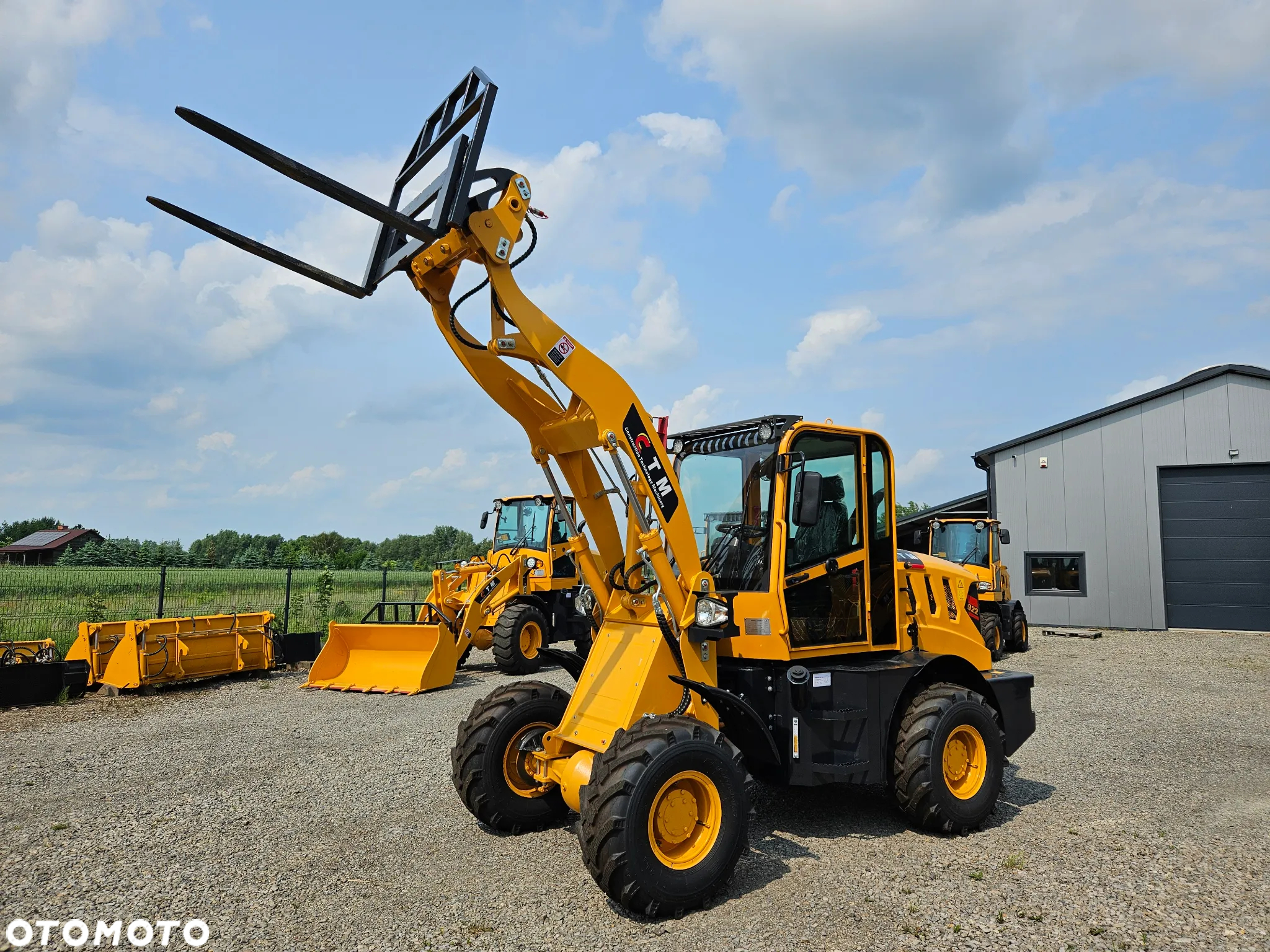 CTM 922 - 12